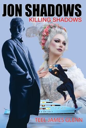 Cover image for Killing Shadows