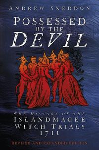 Cover image for Possessed By the Devil