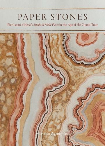 Cover image for Paper Stones