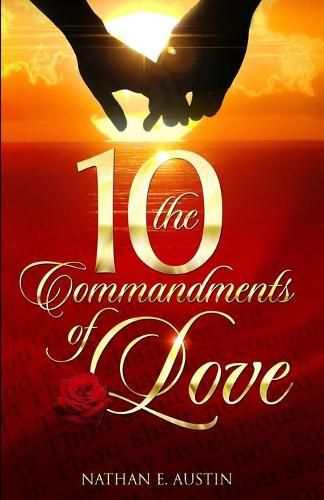 Cover image for 10 commandments of Love