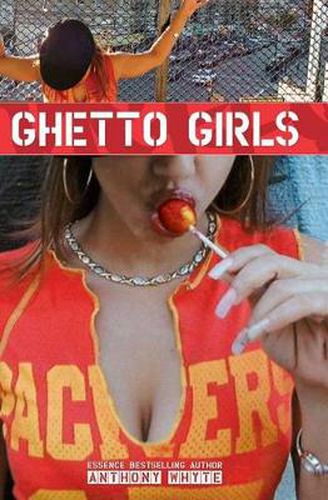 Ghetto Girls: Essays in Defense of an Urban Future