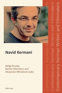 Cover image for Navid Kermani