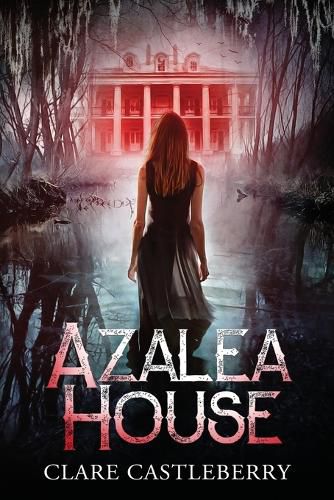 Cover image for Azalea House