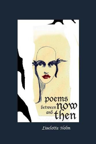 Cover image for Poems Between Now and Then