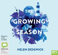 Cover image for The Growing Season