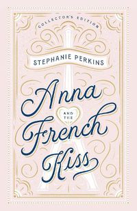 Cover image for Anna and the French Kiss Collector's Edition
