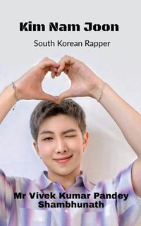 Cover image for Kim Nam Joon