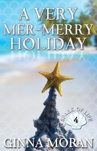 Cover image for A Very Mer-Merry Holiday