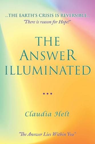 The Answer Illuminated: Book II