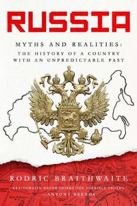 Cover image for Russia: Myths and Realities