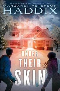Cover image for Under Their Skin, 1
