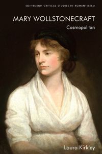 Cover image for Mary Wollstonecraft