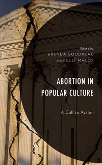 Cover image for Abortion in Popular Culture