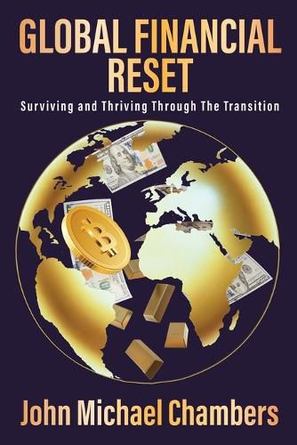 Cover image for Global Financial Reset
