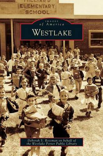 Cover image for Westlake