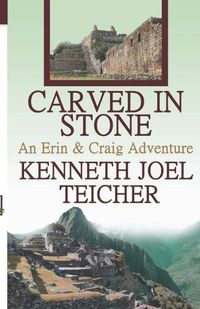 Cover image for Carved In Stone