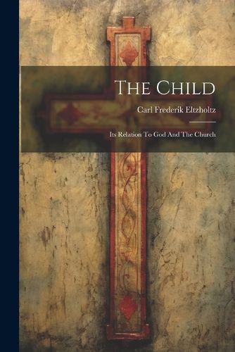 Cover image for The Child