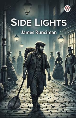 Cover image for Side Lights
