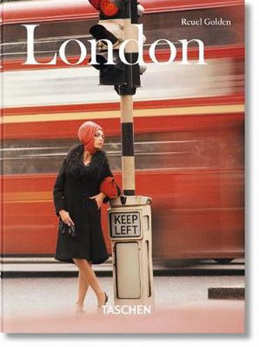 Cover image for London