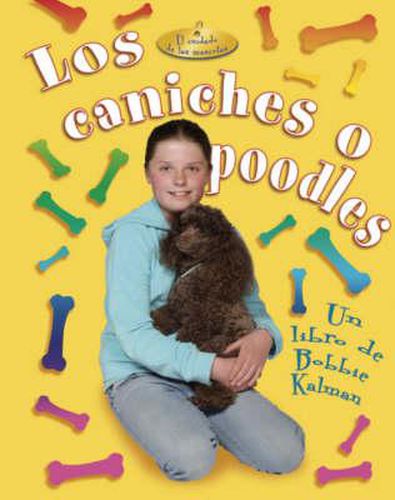 Cover image for Los Caniches O Poodles