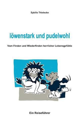 Cover image for loewenstark und pudelwohl