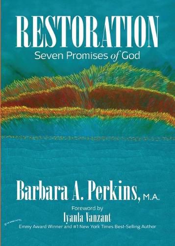 Cover image for Restoration: Seven Promises of God