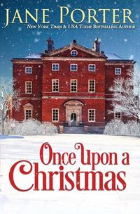 Cover image for Once Upon a Christmas
