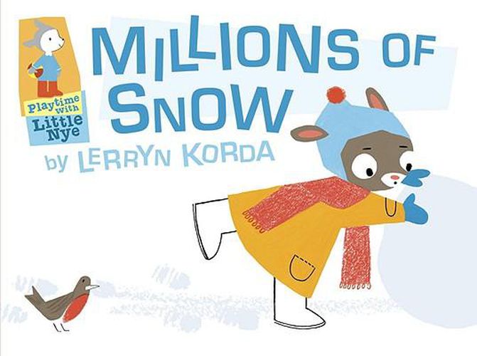 Cover image for Millions of Snow