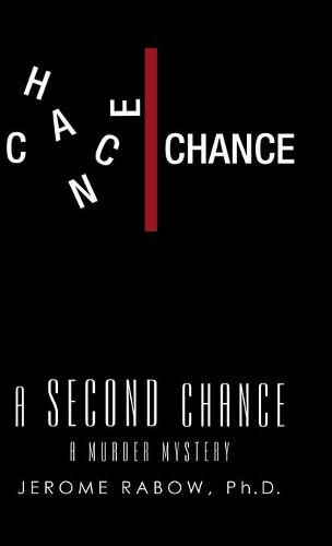 Cover image for A Second Chance