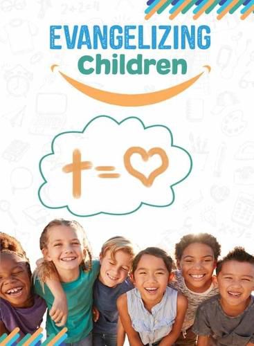 Cover image for Evangelizing Children