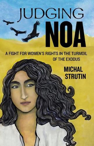 Cover image for Judging Noa