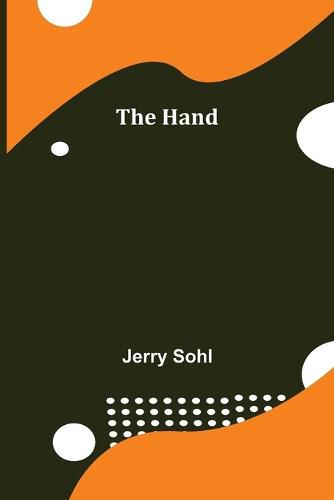 Cover image for The Hand