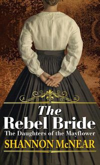 Cover image for The Rebel Bride