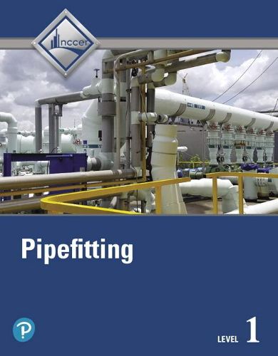 Pipefitting, Level 1