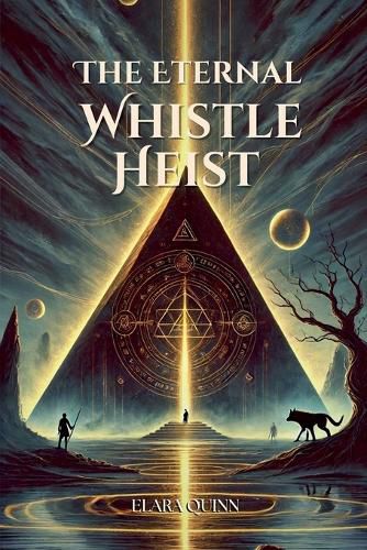 Cover image for The Eternal Whistle Heist