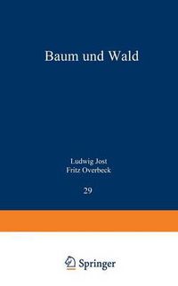 Cover image for Baum und Wald