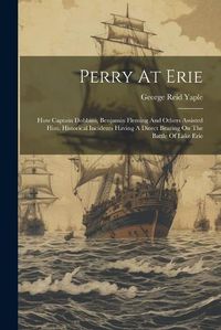 Cover image for Perry At Erie