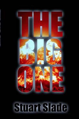 Cover image for The Big One