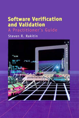 Cover image for Guide to Software Verification and Validation