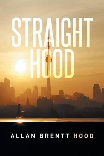 Cover image for Straight Hood