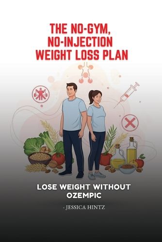 Cover image for The No-Gym, No-Injection Weight Loss Plan