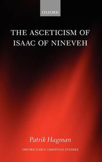 Cover image for The Asceticism of Isaac of Nineveh