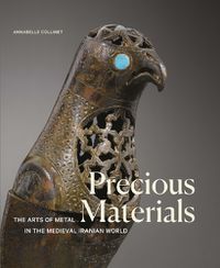 Cover image for Precious Materials