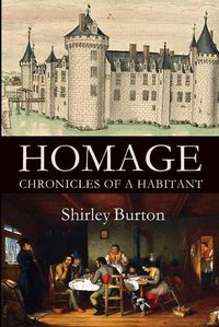 Cover image for Homage: Chronicles of a Habitant