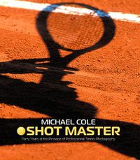 Cover image for Shot Master