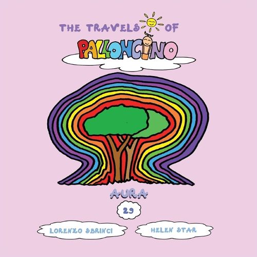 Cover image for Aura