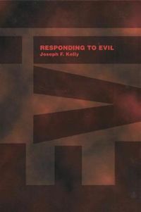 Cover image for Responding to Evil