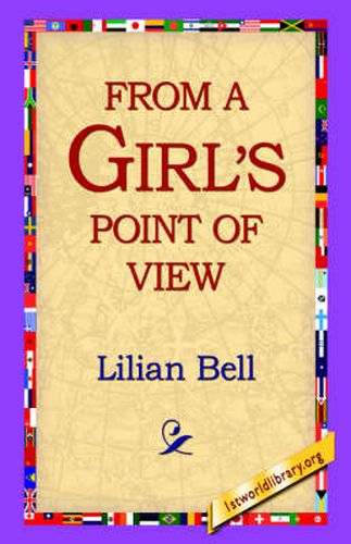 Cover image for From a Girl's Point of View