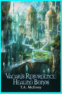 Cover image for Vacari's Resurgence