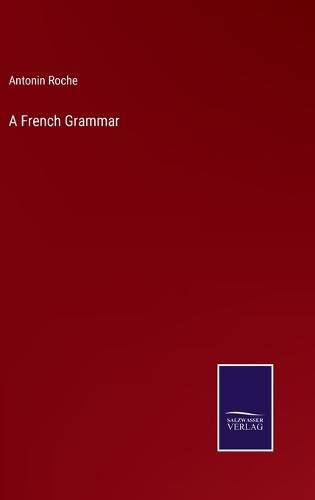 A French Grammar